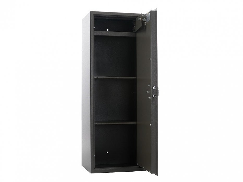 Металлический сейф AIKO ТM-120T EL - вид 4