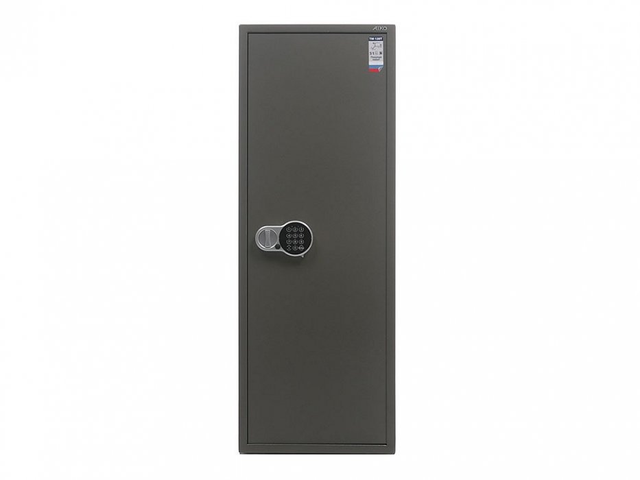 Металлический сейф AIKO ТM-120T EL - вид 3
