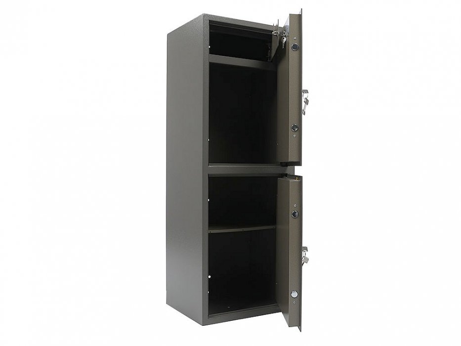 Металлический сейф AIKO ТM-120T/2 - вид 4