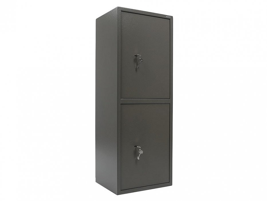 Металлический сейф AIKO ТM-120T/2 - вид 2